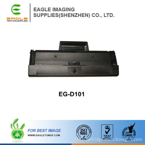 Compatible Black Toner Cartridge for Samsung MLT-D101S